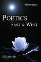 Poetics: East and West
