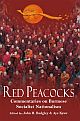 Red Peacocks : Commentaries on Burmese Socialist Nationalism