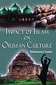 Impact of Islam on Orissan Culture