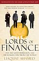 Lords of Finance : 1929, The Great Depression, and the Bankers who Broke the World