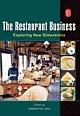 The Restaurant Business:Exploring New Dimensions  