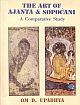 The Art of Ajanta and Sopocani: A Comprehensive Study