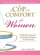 A cup of Comfort for Women