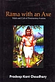 Rama With an Axe : Myth and Cult of Parasurama Avatara