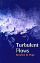 Turbulent Flows