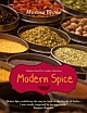 Modern Spice - Indian food for today`s kitchen