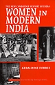 Women in Modern India  