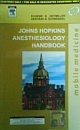 Johns Hopkins Anesthesiology Handbook