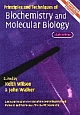 Principles and Techniques of Biochemistry and Molecular Biology