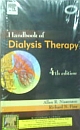 Handbook of Dialysis Therapy 4e