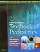Forfar and Arneil`s Textbook of Pediatrics 7ed.