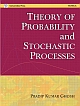 Theory of Probability and Stochastic Processes