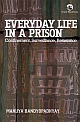 Everyday Life in a Prison: Confinment, Surveillance, Resistance