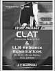 Study Package for CLAT (Common Law Admission Test) and LLB Entrance Examinations