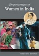 Empowerment of Women in India