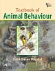 TEXTBOOK OF ANIMAL BEHAVIOUR