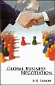 Global Business Negotiation 