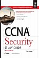 CCNA Security Study Guide: Iins Exam 640-553