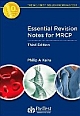 Essential Revision Notes for MRCP, 3rd Ed, 2010