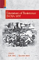 Literature of Resistance: India 1857