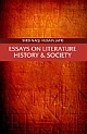 Essays on Literature, History and Society