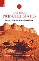 India`s Princely States: People, Princes and Colonialism