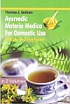 Ayurvedic Meteria Medica For Domestic Use (In 2 Vols.) 
