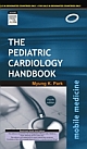 The Pediatric Cardiology Handbook, 4/e