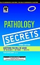 Pathology Secrets, 3/e