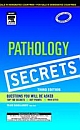 Pathology Secrets, 3/e