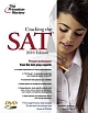 Cracking the SAT with DVD, 2010 Edition 
