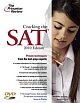 Cracking the SAT with DVD, 2010 Edition 