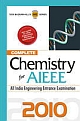COMPLETE CHEMISTRY FOR AIEEE 2010