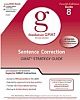 Fourth Ed Sentence Correction GMAT Prep Guide Manhattan
