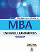 The Pearson Guide to MBA Entrance Examinations 2/e