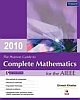 The Pearson Guide to complete Mathematics for AIEEE, 3e