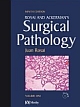 Rosai and Ackerman`s Surgical Pathology (2 Vols) 9th Ed.