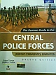 The Pearson Guide to the Central Police Forces Examination