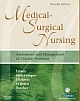 Medical Surgical Nursing: Assessment and Management of Clinical Problems 