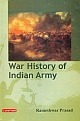 War History of Indian Army
