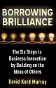 Borrowing Brilliance: The Six Steps to Business Innovation by Building on the Ideas of others