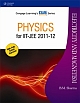 Physics for IIT-JEE 2011-12: Electricity and Magnetism