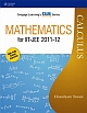 Mathematics for IIT-JEE 2011-12: Calculus