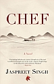 Chef: A Novel  