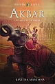 Puffin Lives: Akbar: The Mighty Emperor  