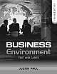 Business Environment: Text & Cases, 3/e