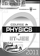 TMH Course in Physics for IIT-JEE 2011