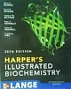 Harper`s Illustrated Biochemistry, 28th Ed.