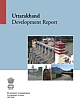Uttarakhand Development Report