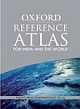 Oxford Reference ATLAS for India and the World